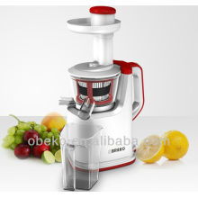 Langsamer juicer